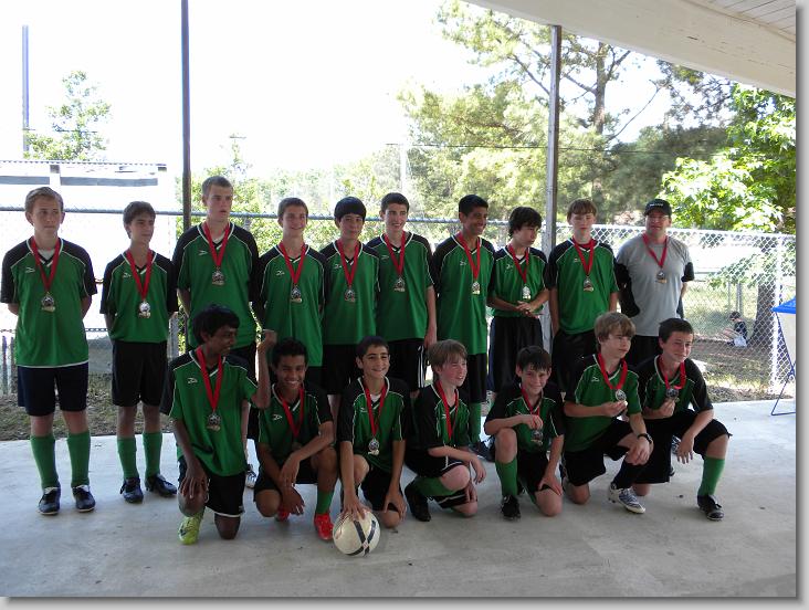 You have reached the last slide